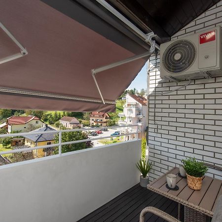 Luxury Apartment Revita Крапинске Топлице Екстериор снимка