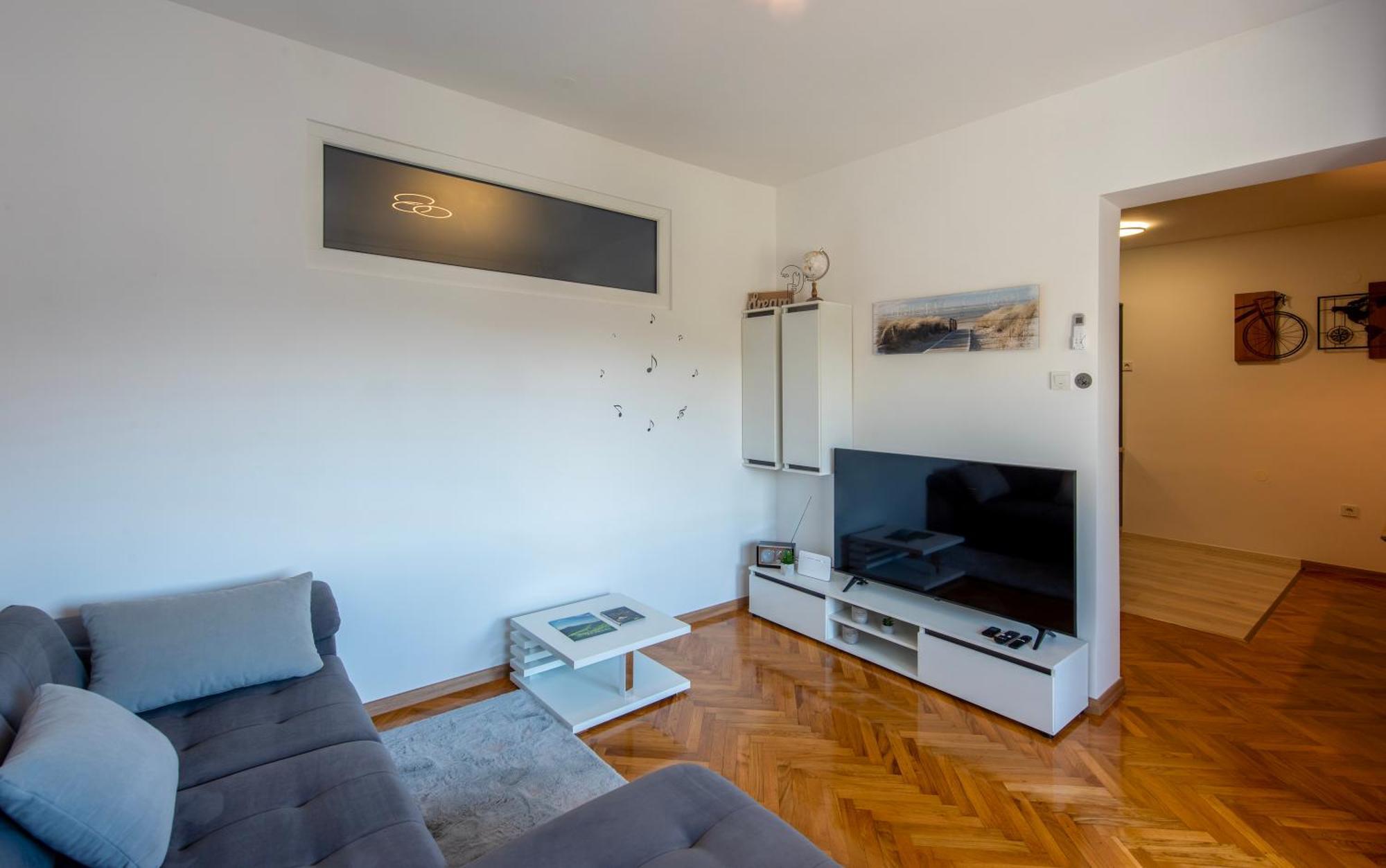 Luxury Apartment Revita Крапинске Топлице Екстериор снимка
